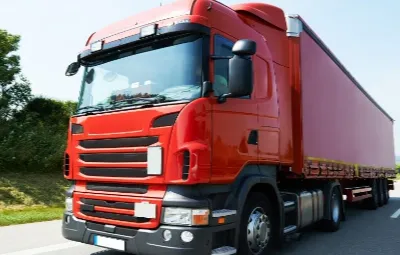 Adana Nilüfer Ambar Kargo