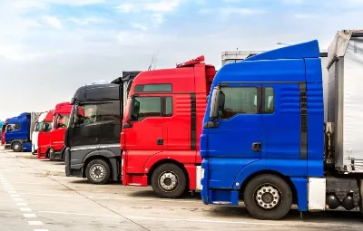 Adana Nilüfer Ambar Nakliyat