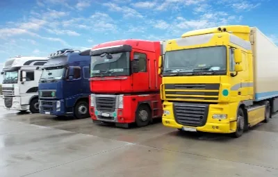 Adana Nilüfer Nakliye Ambarı